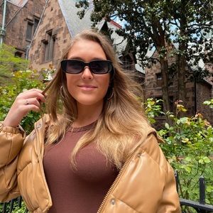 Meet your Posher, Madison